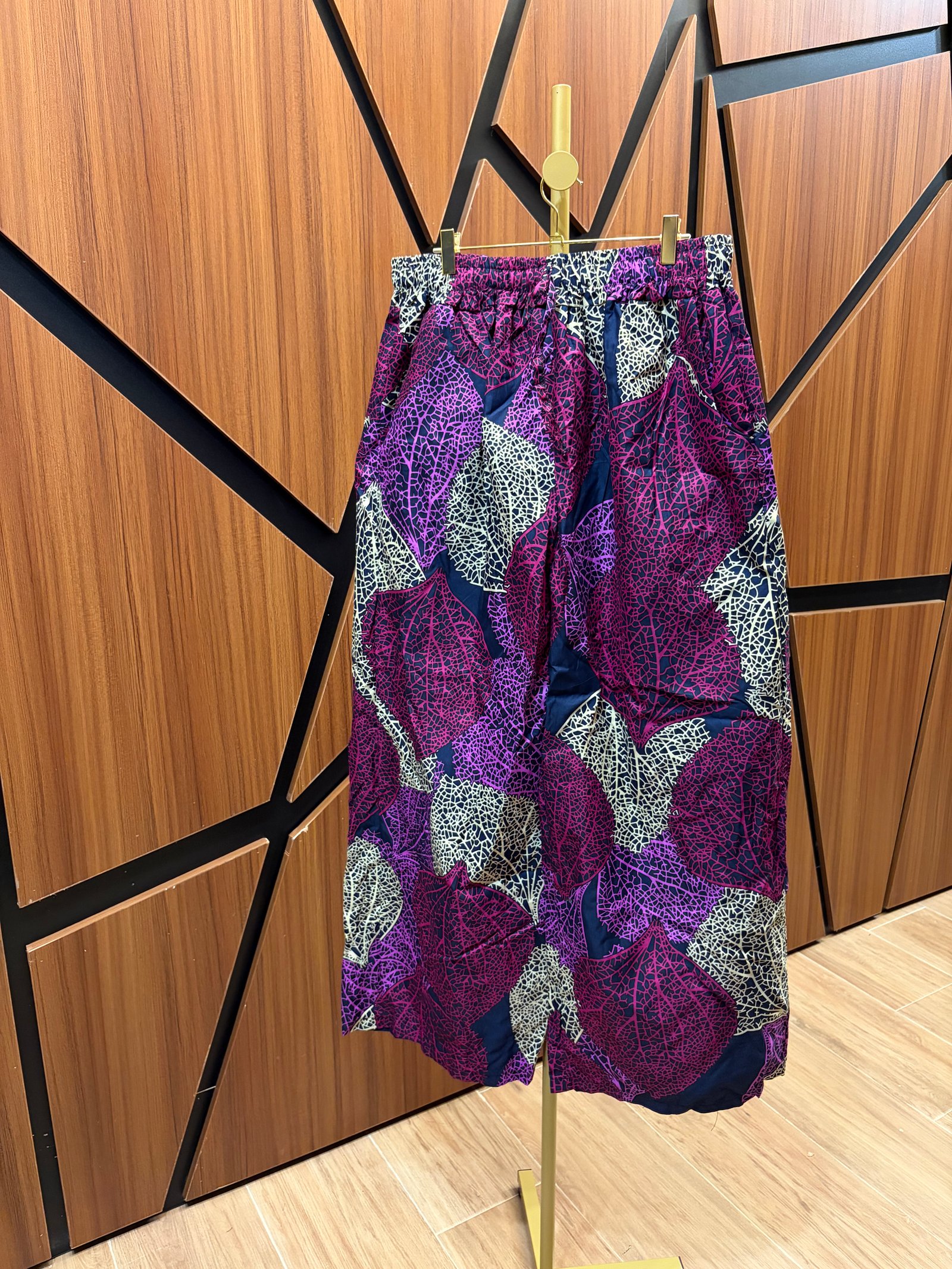 Palazzo Pants A0096