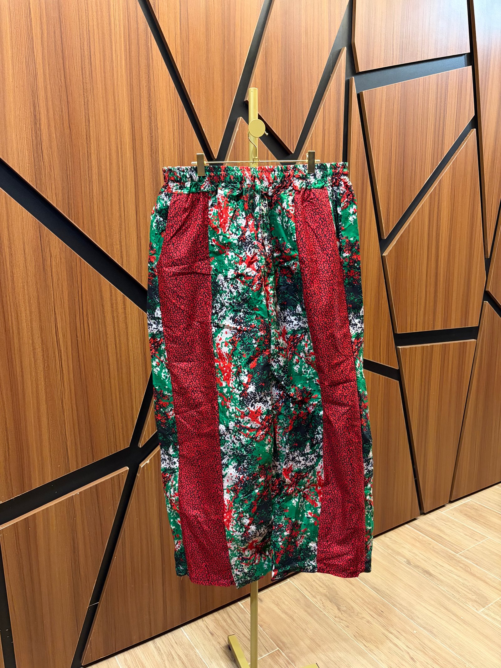 Palazzo Pants A0098